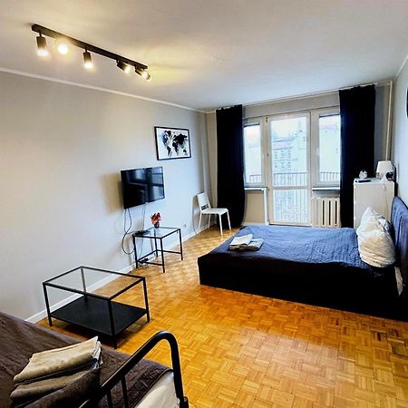 Stanislawa Dubois 29, Wroclaw Daire Dış mekan fotoğraf