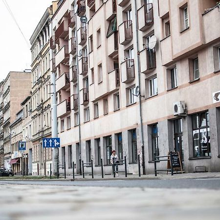 Stanislawa Dubois 29, Wroclaw Daire Dış mekan fotoğraf