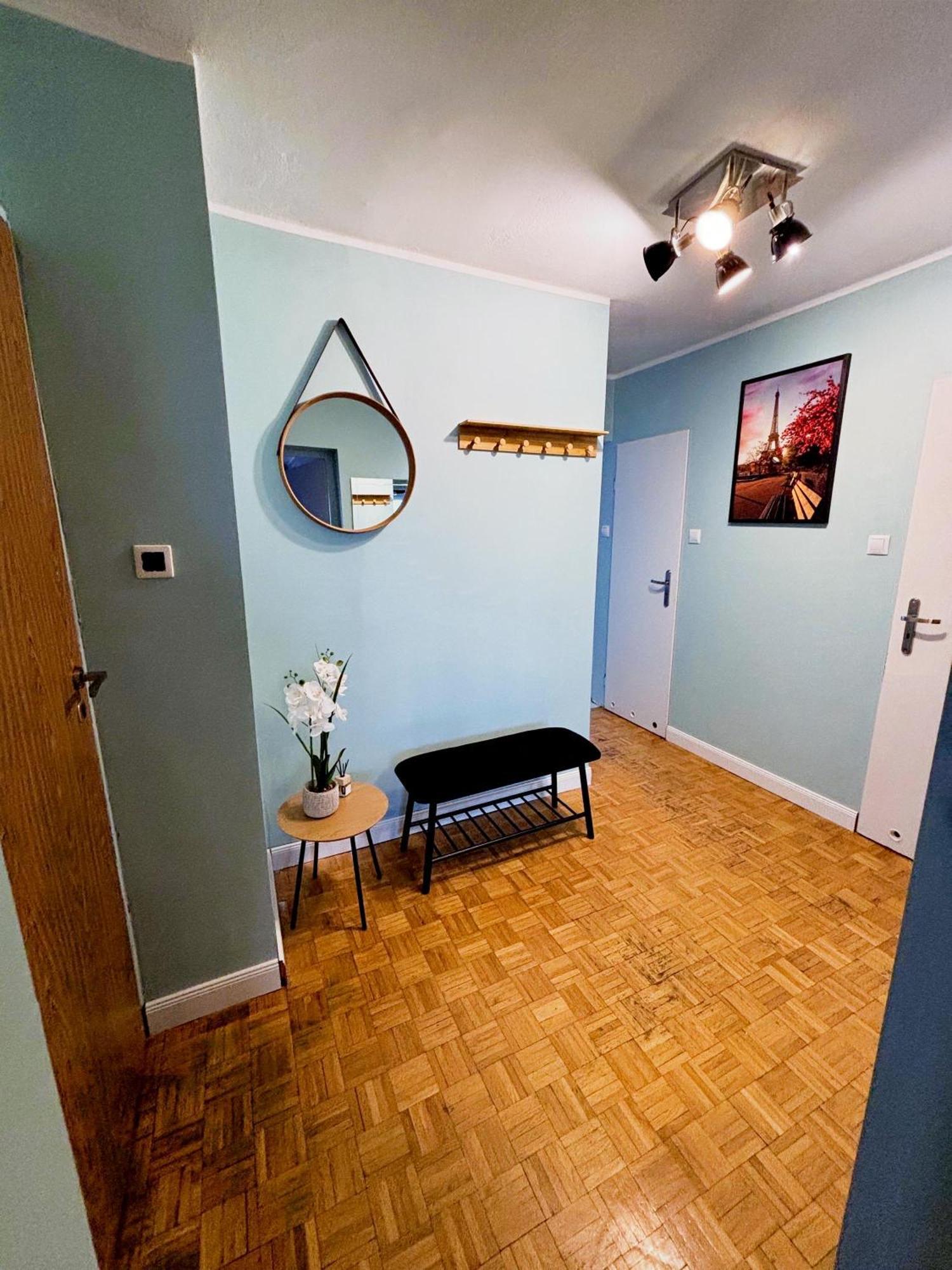 Stanislawa Dubois 29, Wroclaw Daire Dış mekan fotoğraf