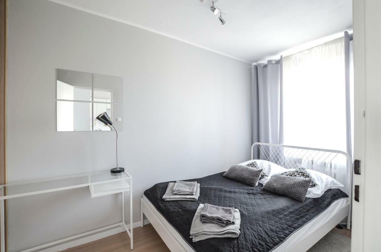Stanislawa Dubois 29, Wroclaw Daire Dış mekan fotoğraf